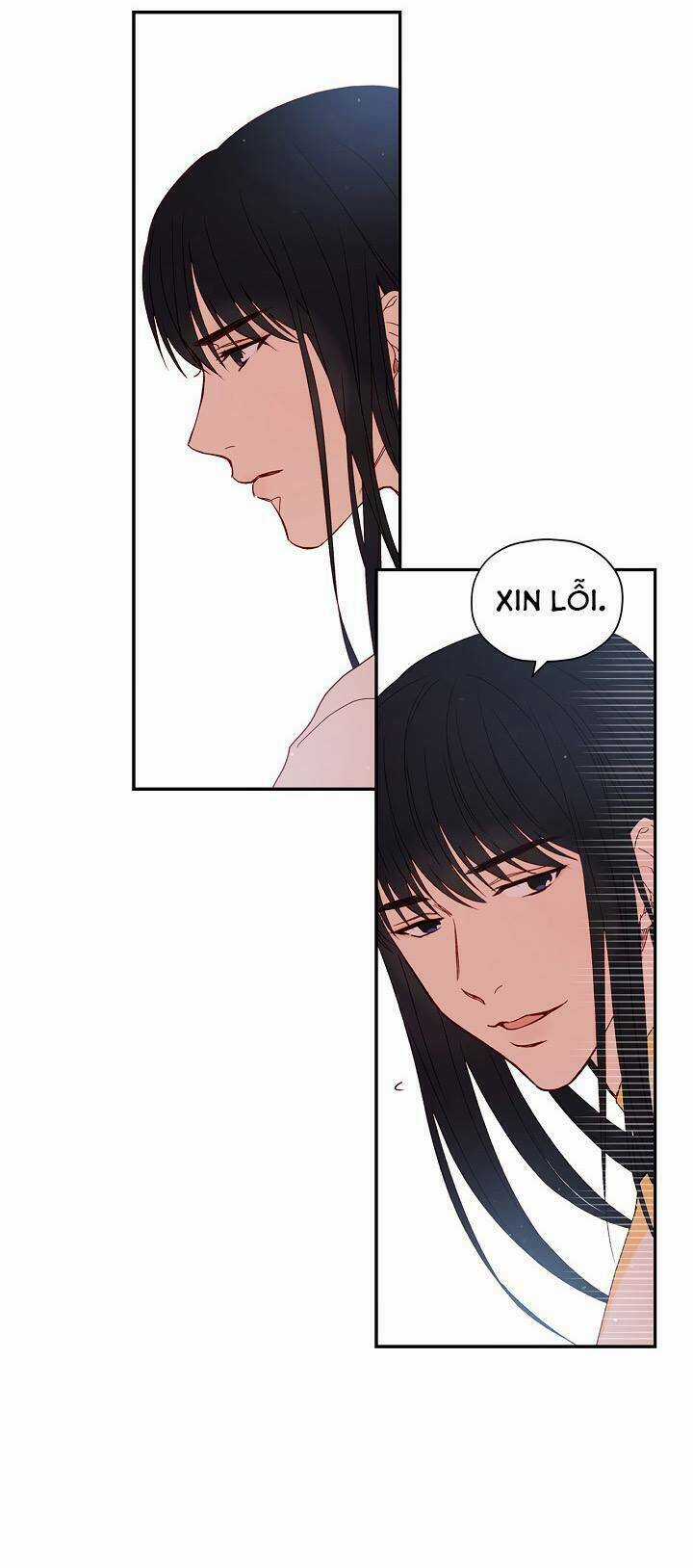 Tồn Tại Như Một Nữ Hầu Chapter 2 trang 34