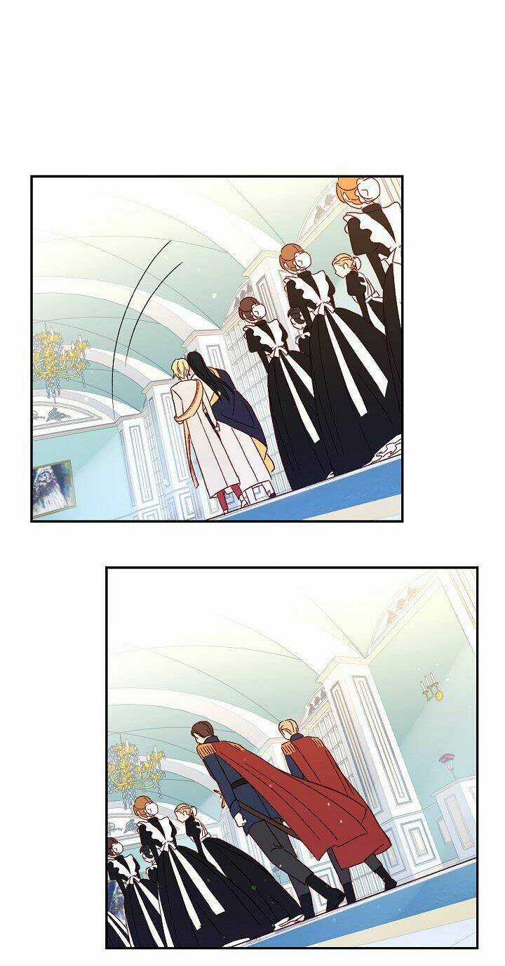 Tồn Tại Như Một Nữ Hầu Chapter 2 trang 35