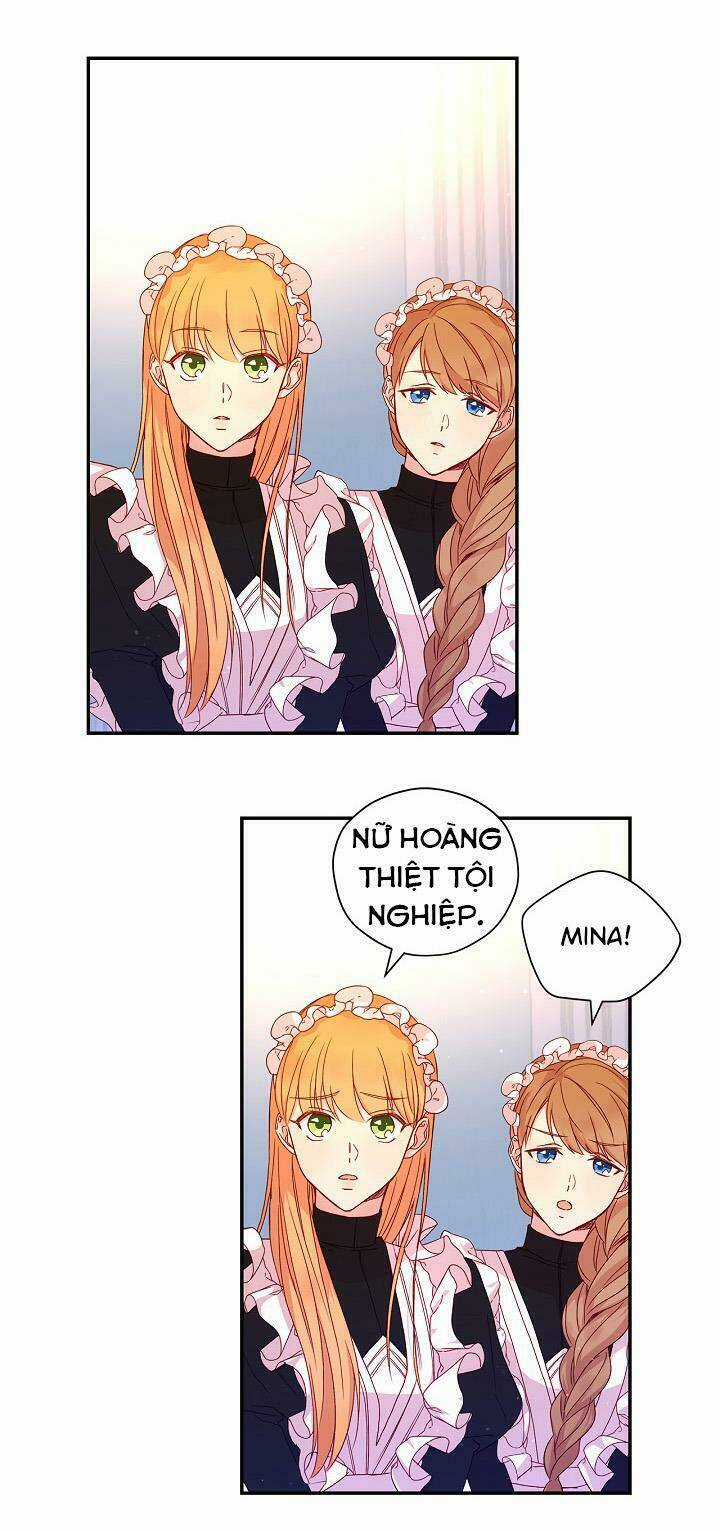 Tồn Tại Như Một Nữ Hầu Chapter 2 trang 37