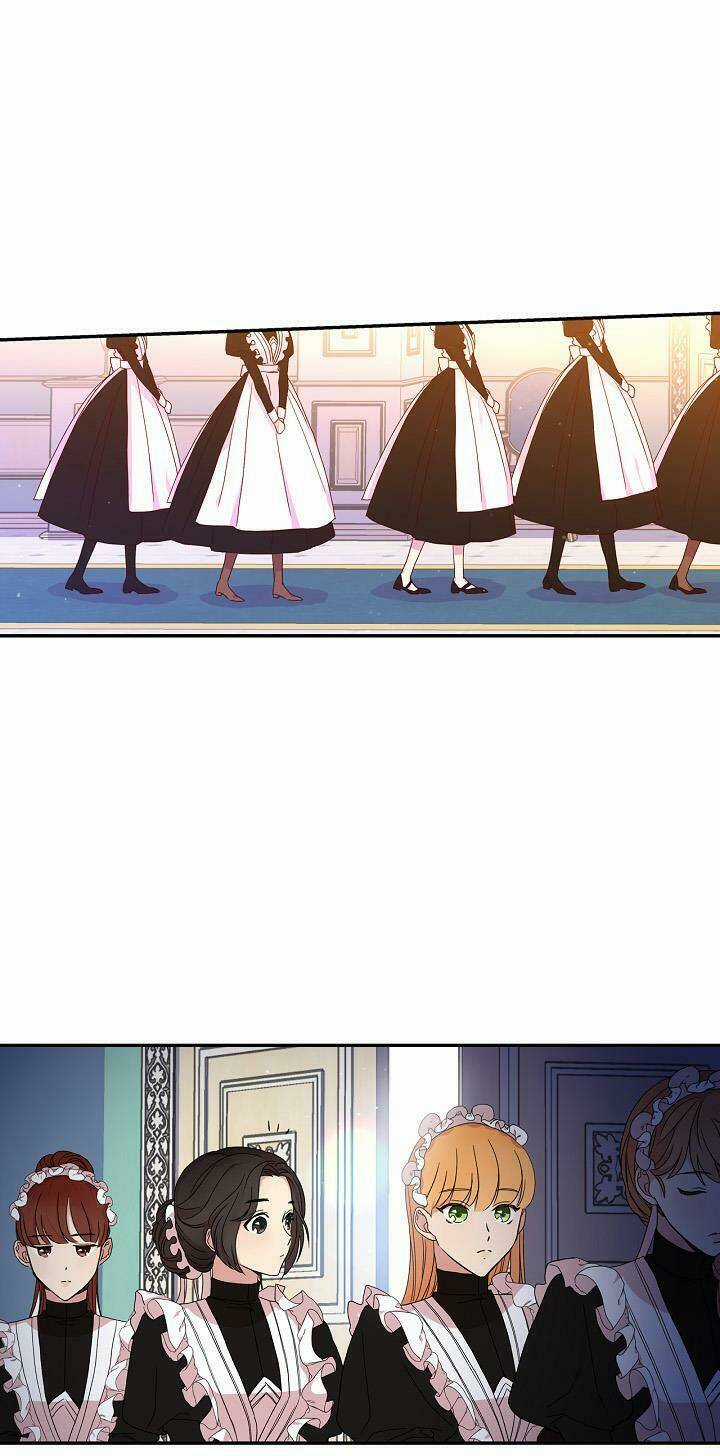 Tồn Tại Như Một Nữ Hầu Chapter 2 trang 39