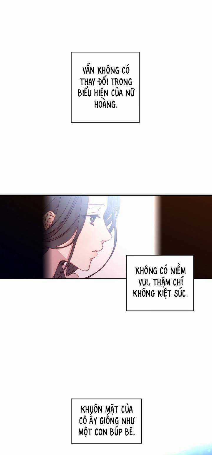 Tồn Tại Như Một Nữ Hầu Chapter 2 trang 41