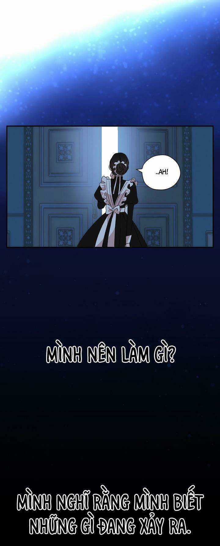 Tồn Tại Như Một Nữ Hầu Chapter 2 trang 42