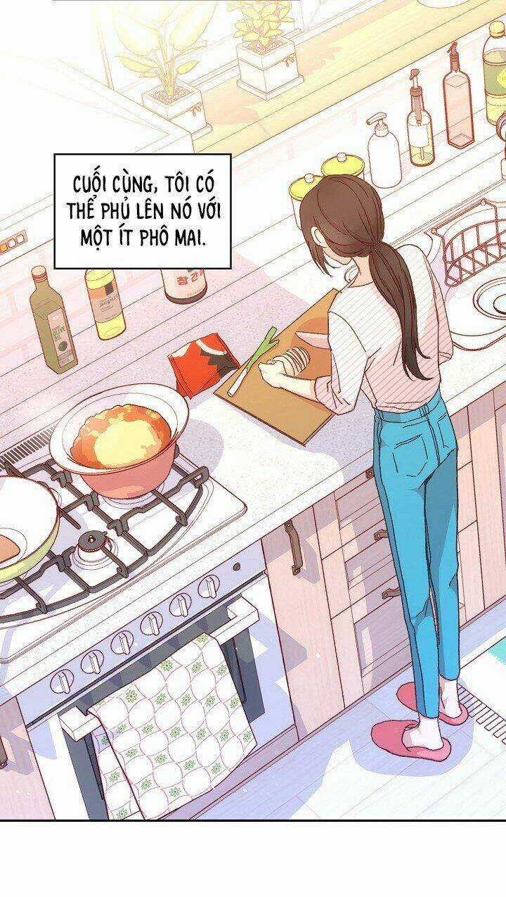 Tồn Tại Như Một Nữ Hầu Chapter 2 trang 7