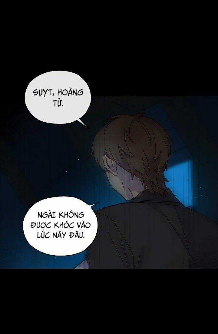 Tồn Tại Như Một Nữ Hầu Chapter 20 trang 10