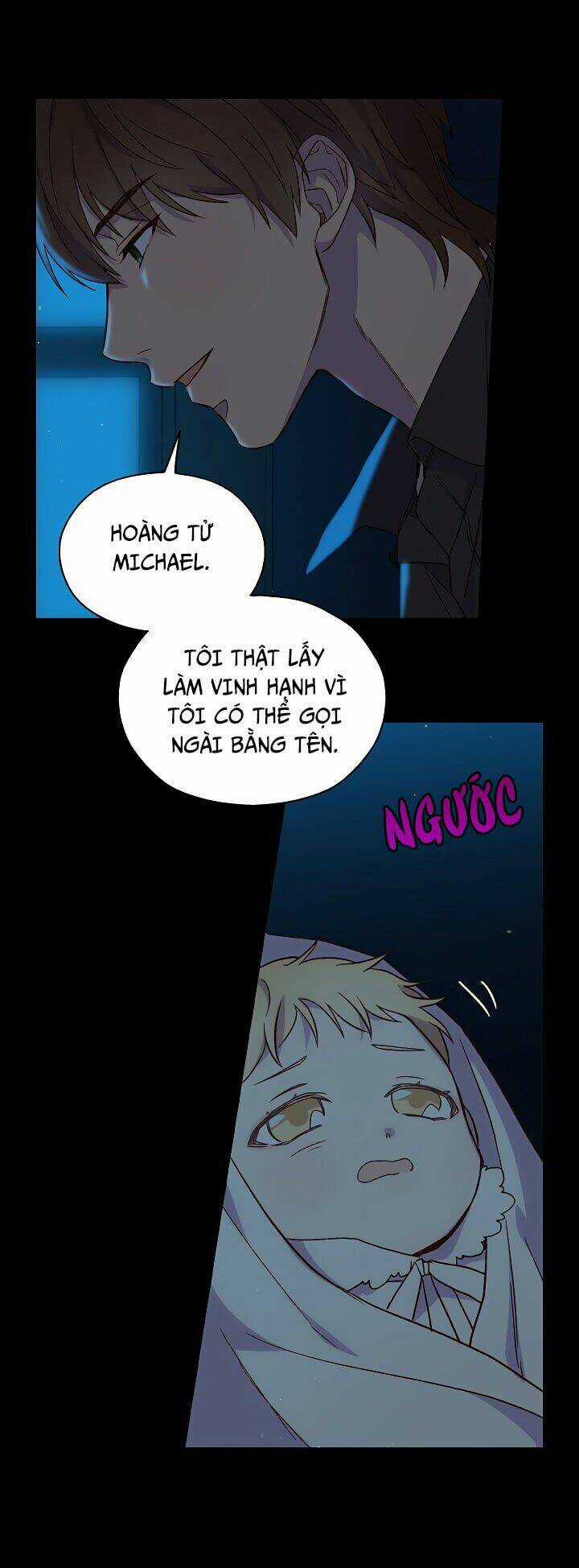 Tồn Tại Như Một Nữ Hầu Chapter 20 trang 12