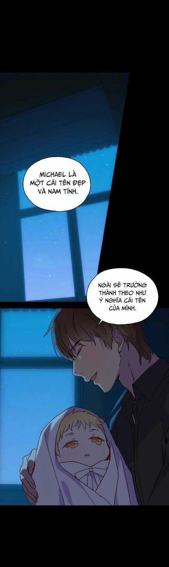 Tồn Tại Như Một Nữ Hầu Chapter 20 trang 13