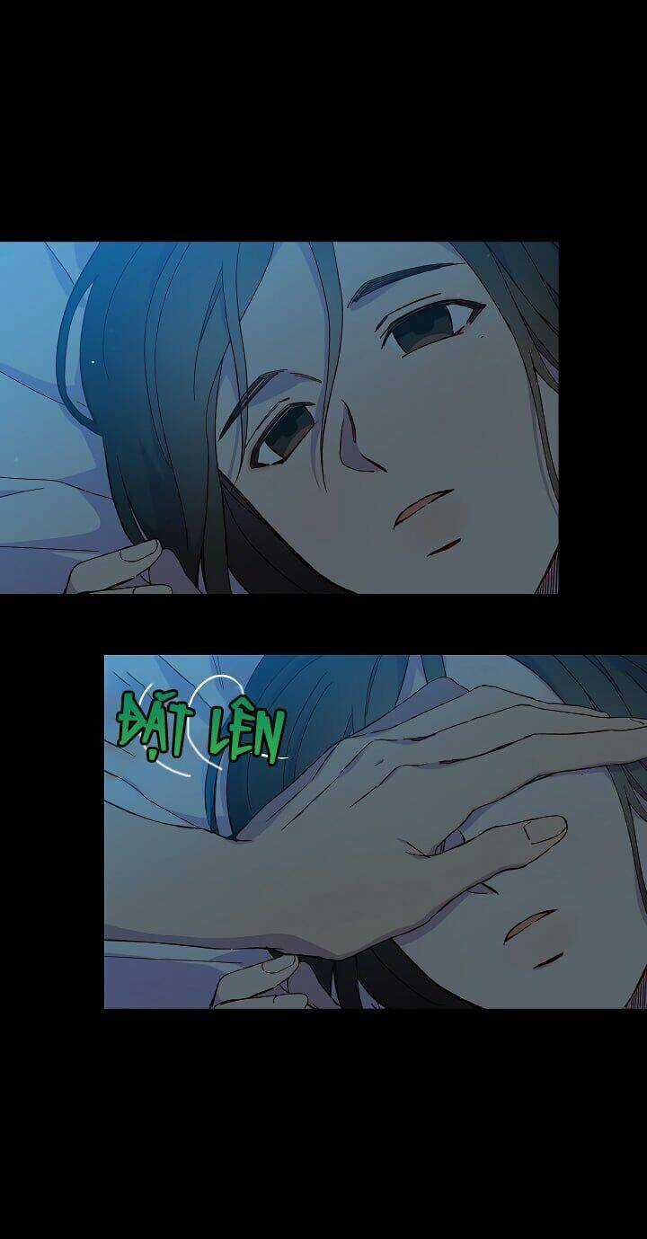 Tồn Tại Như Một Nữ Hầu Chapter 20 trang 17