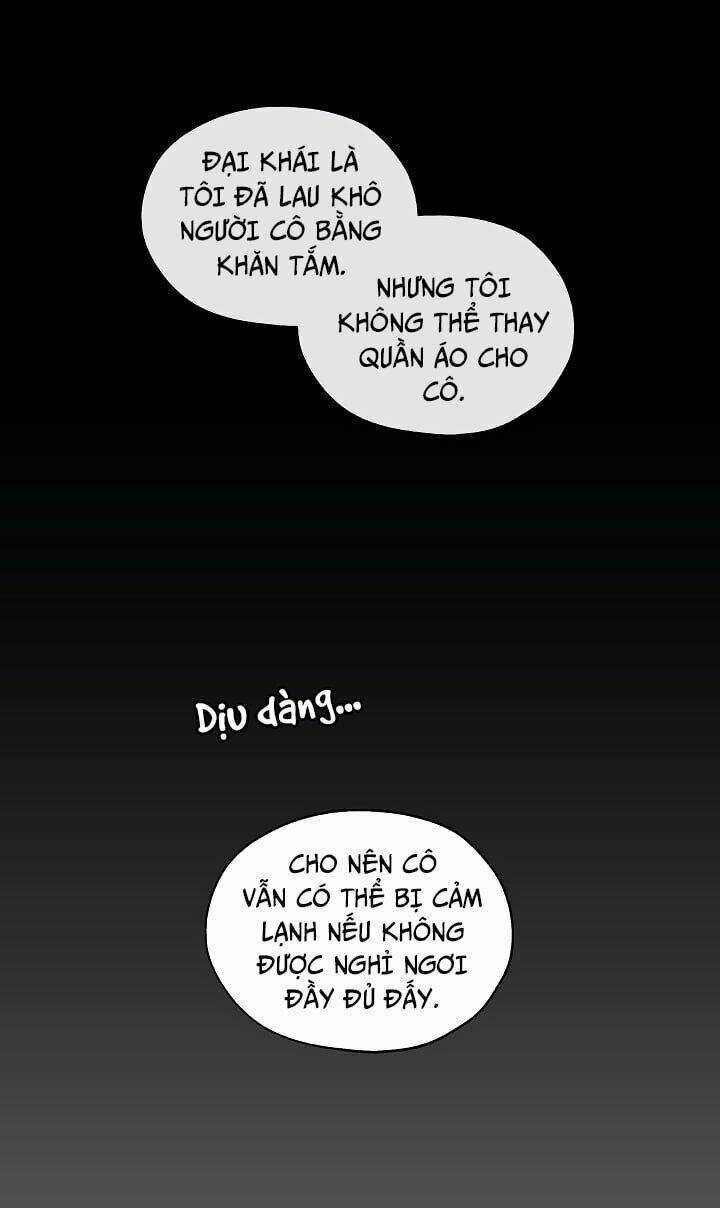 Tồn Tại Như Một Nữ Hầu Chapter 20 trang 19