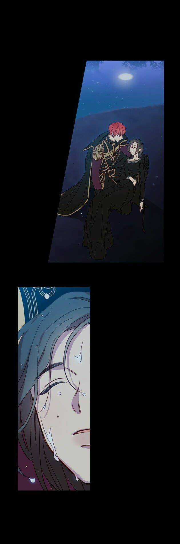 Tồn Tại Như Một Nữ Hầu Chapter 20 trang 2