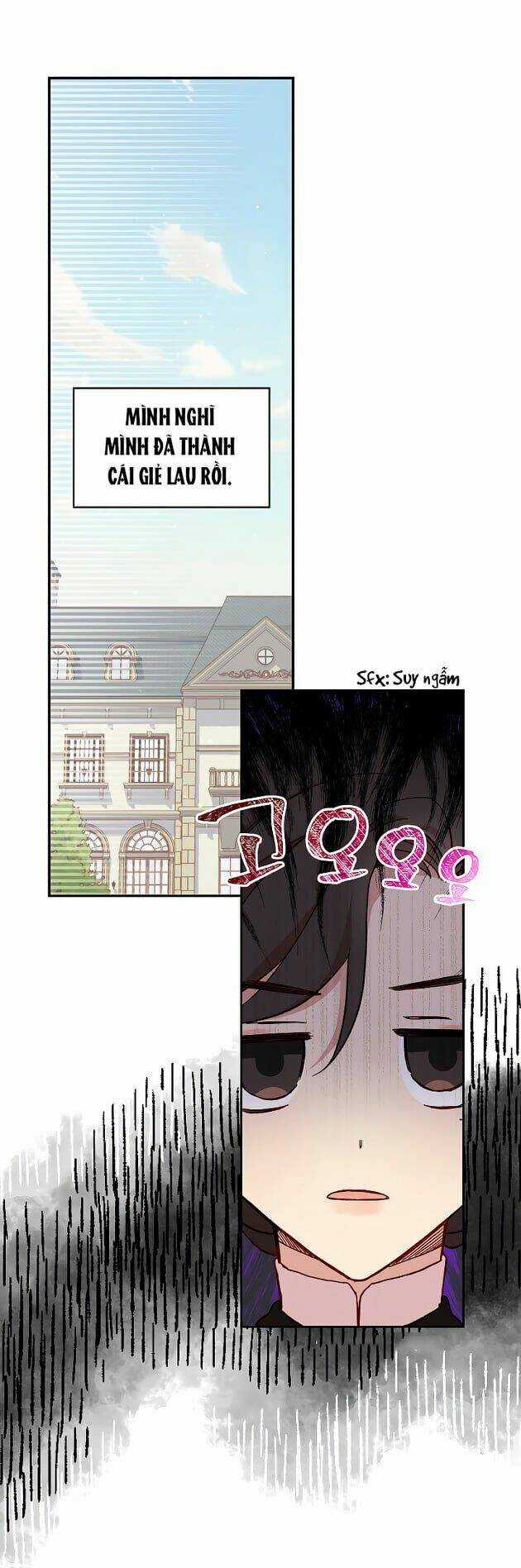 Tồn Tại Như Một Nữ Hầu Chapter 20 trang 21