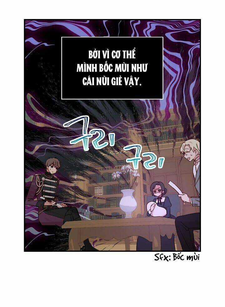 Tồn Tại Như Một Nữ Hầu Chapter 20 trang 22