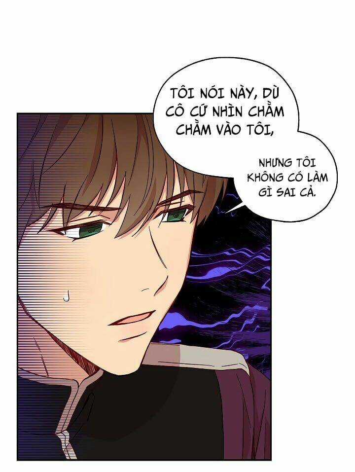 Tồn Tại Như Một Nữ Hầu Chapter 20 trang 23