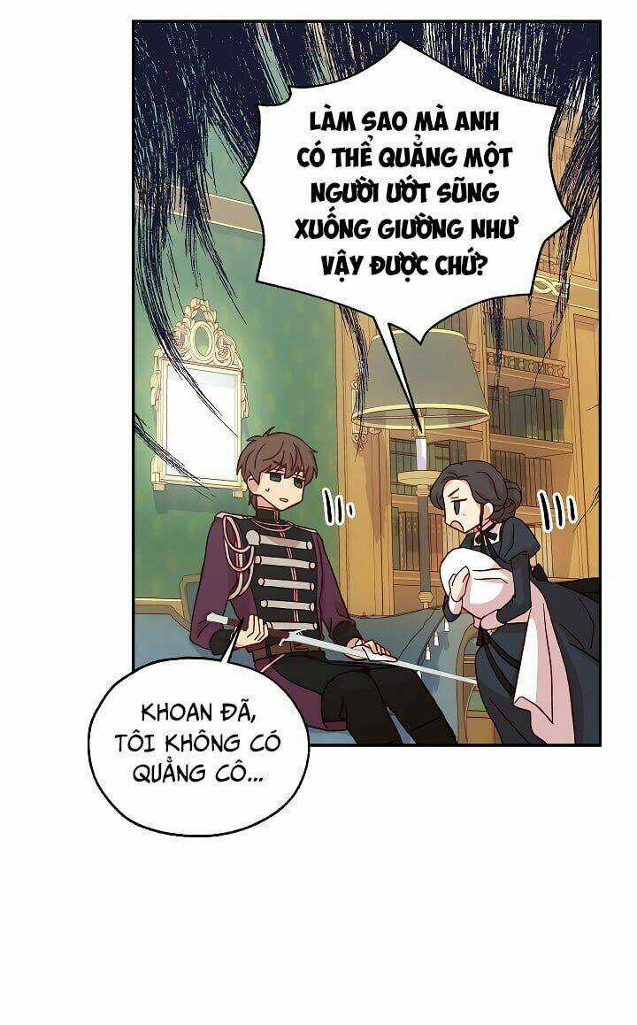 Tồn Tại Như Một Nữ Hầu Chapter 20 trang 24