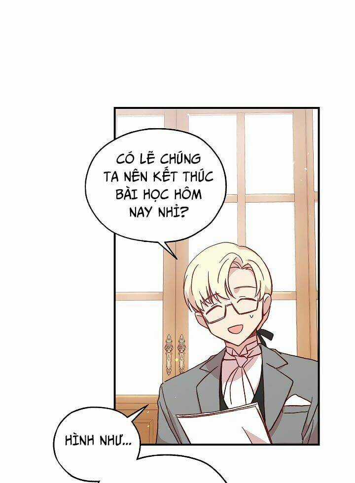 Tồn Tại Như Một Nữ Hầu Chapter 20 trang 29