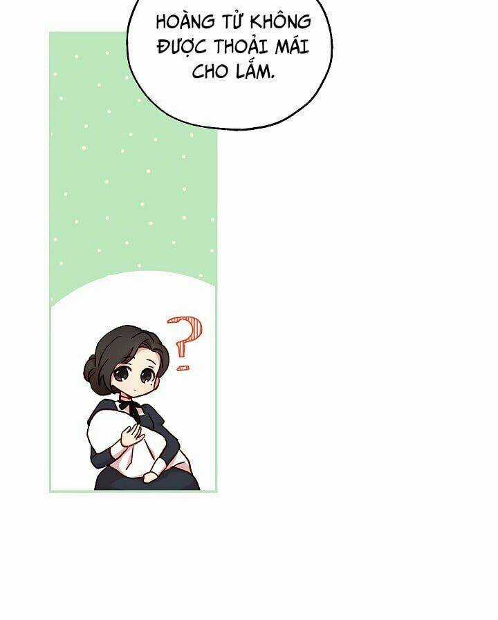 Tồn Tại Như Một Nữ Hầu Chapter 20 trang 30