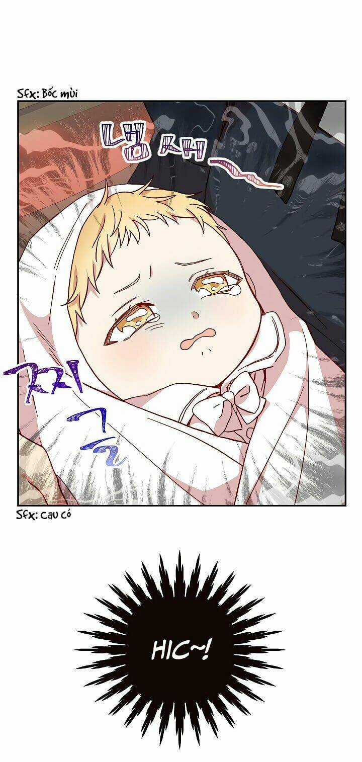 Tồn Tại Như Một Nữ Hầu Chapter 20 trang 31