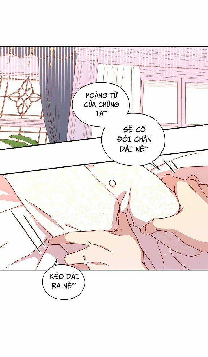 Tồn Tại Như Một Nữ Hầu Chapter 20 trang 33