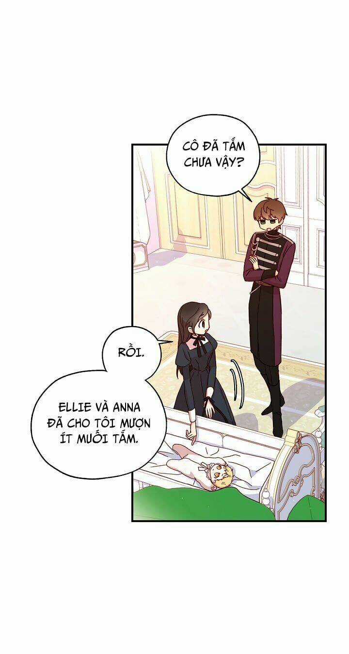 Tồn Tại Như Một Nữ Hầu Chapter 20 trang 34