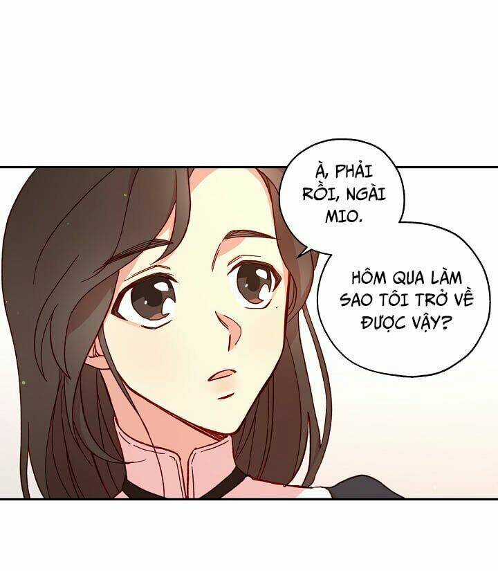 Tồn Tại Như Một Nữ Hầu Chapter 20 trang 35