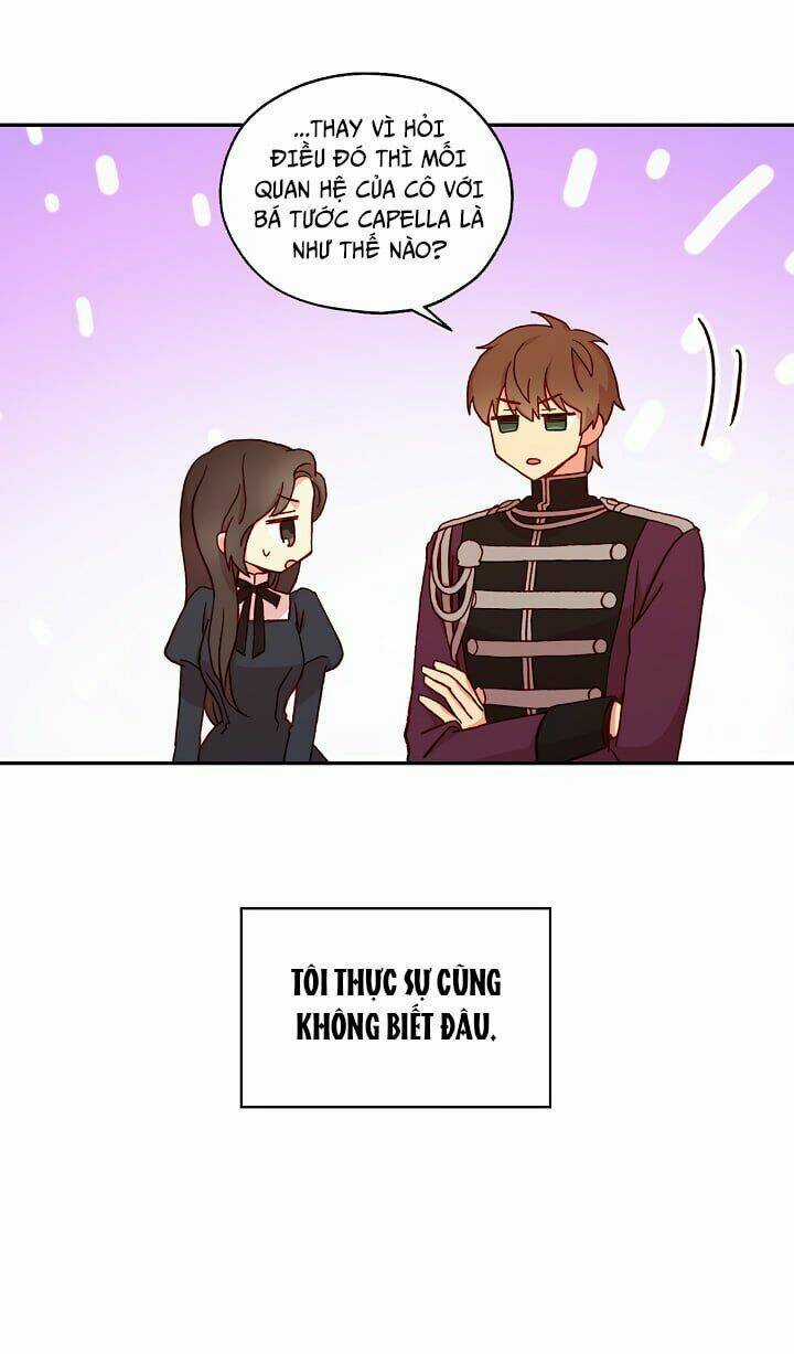 Tồn Tại Như Một Nữ Hầu Chapter 20 trang 36