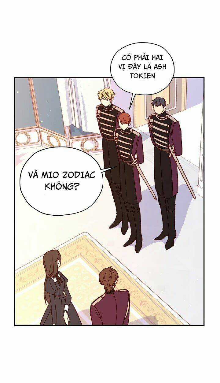 Tồn Tại Như Một Nữ Hầu Chapter 20 trang 38