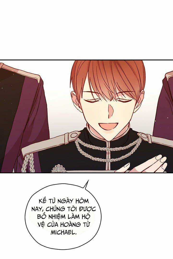 Tồn Tại Như Một Nữ Hầu Chapter 20 trang 40