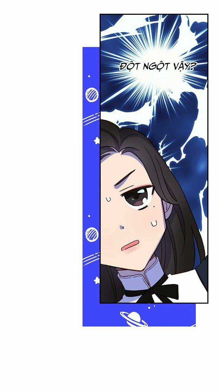 Tồn Tại Như Một Nữ Hầu Chapter 20 trang 41