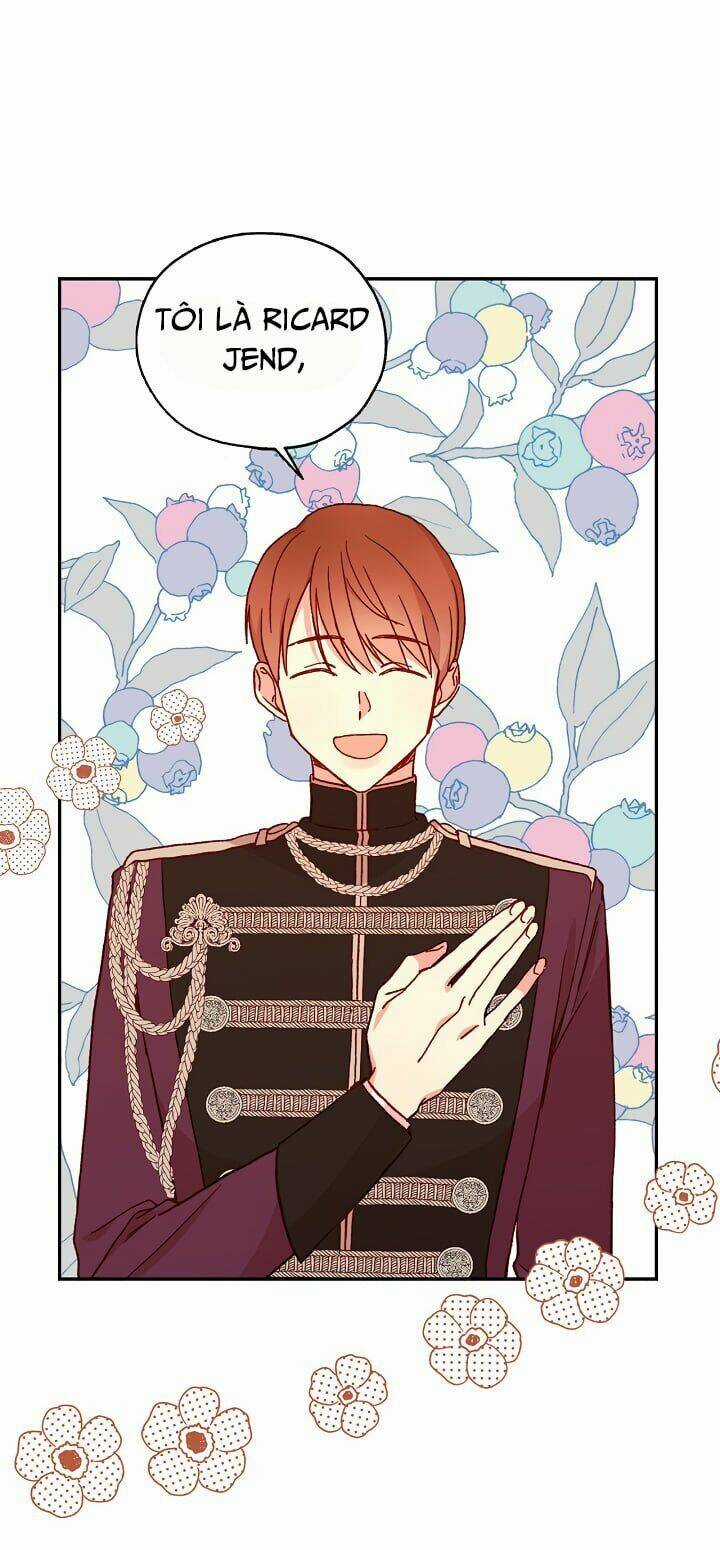 Tồn Tại Như Một Nữ Hầu Chapter 20 trang 42