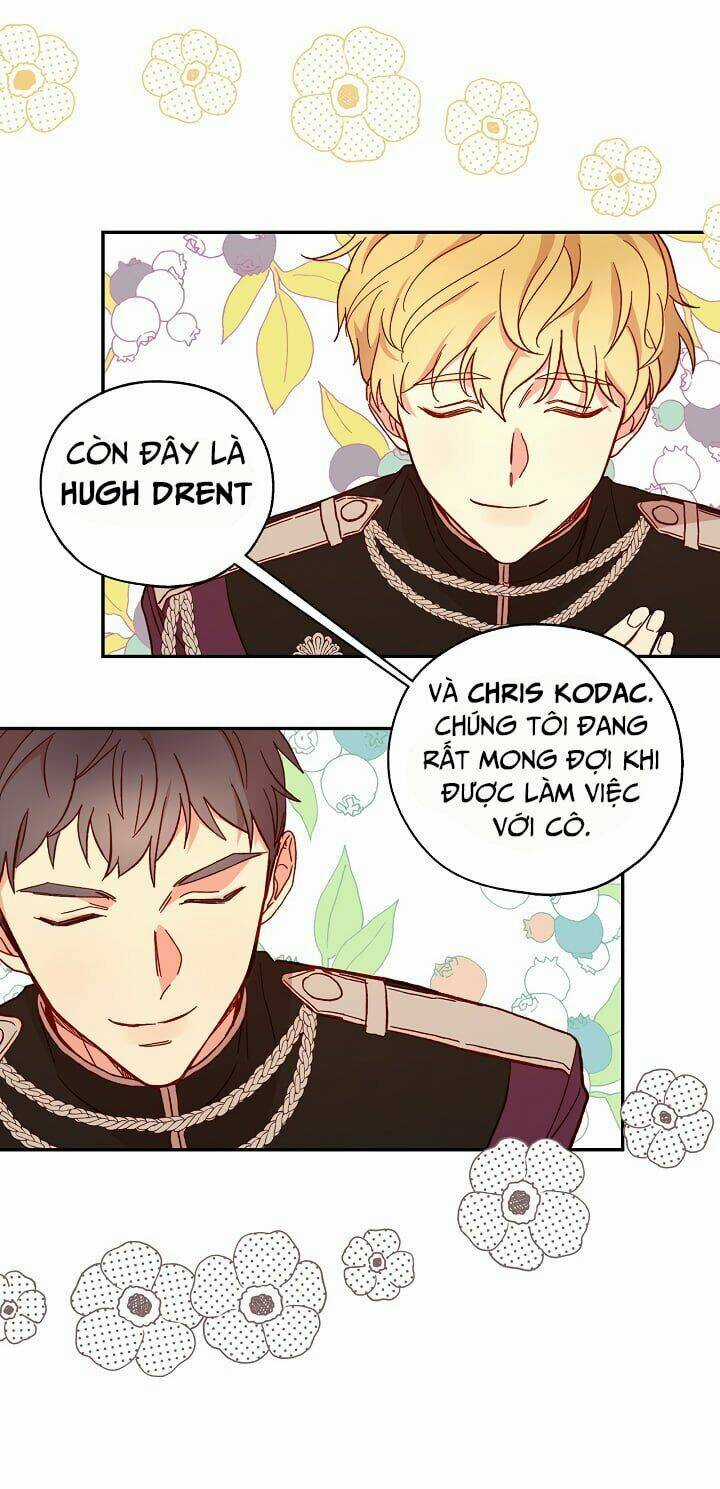 Tồn Tại Như Một Nữ Hầu Chapter 20 trang 43