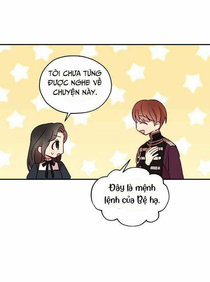 Tồn Tại Như Một Nữ Hầu Chapter 20 trang 44