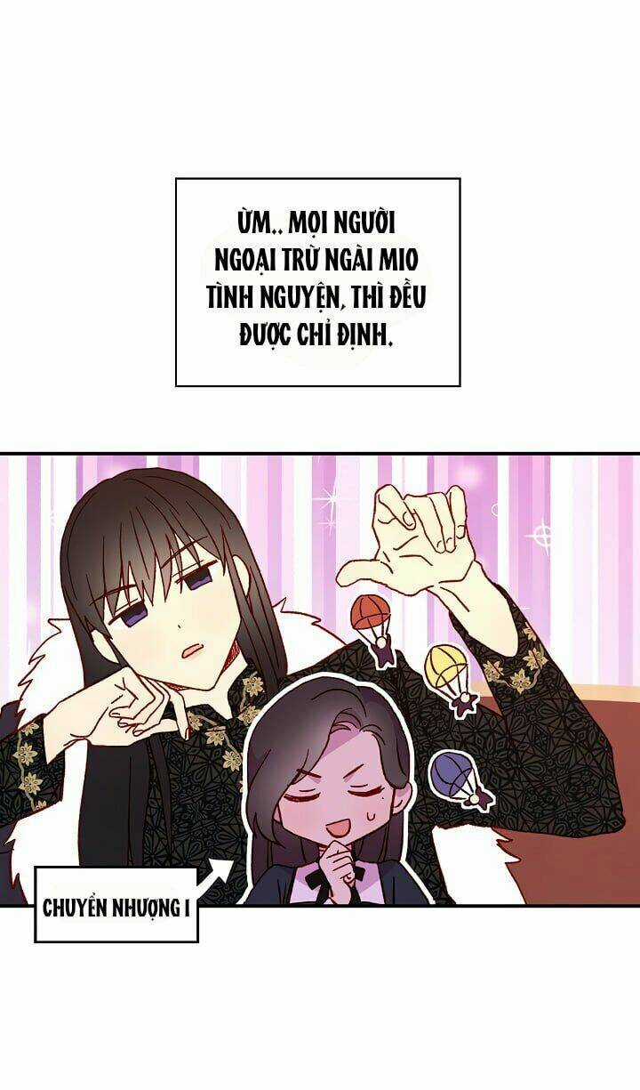 Tồn Tại Như Một Nữ Hầu Chapter 20 trang 45