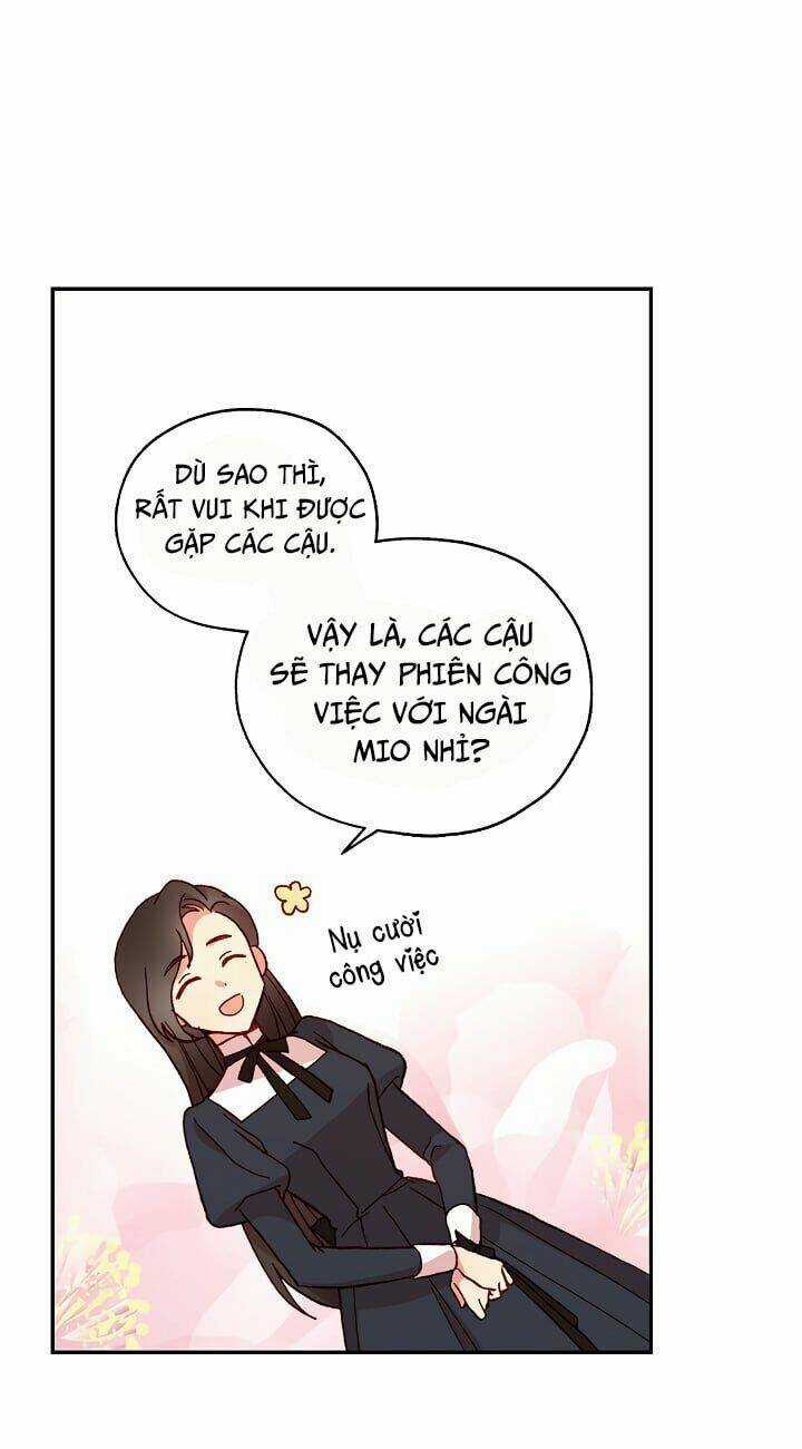 Tồn Tại Như Một Nữ Hầu Chapter 20 trang 46