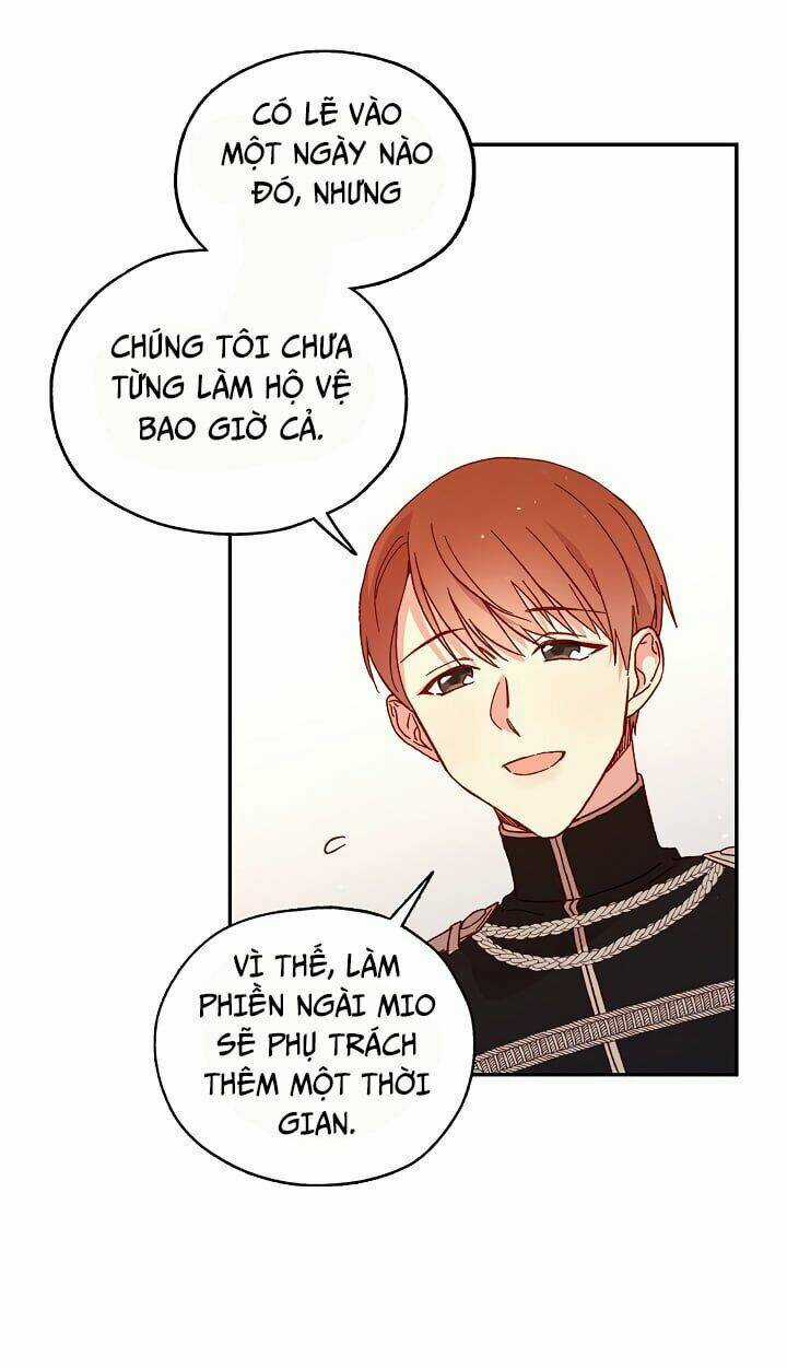 Tồn Tại Như Một Nữ Hầu Chapter 20 trang 47