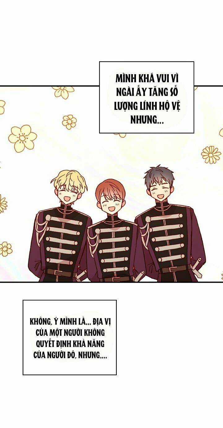 Tồn Tại Như Một Nữ Hầu Chapter 20 trang 50