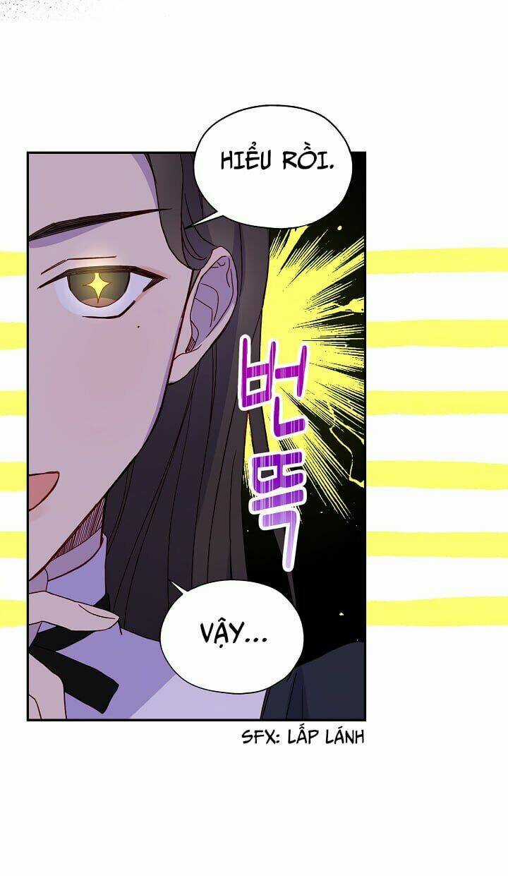 Tồn Tại Như Một Nữ Hầu Chapter 20 trang 54