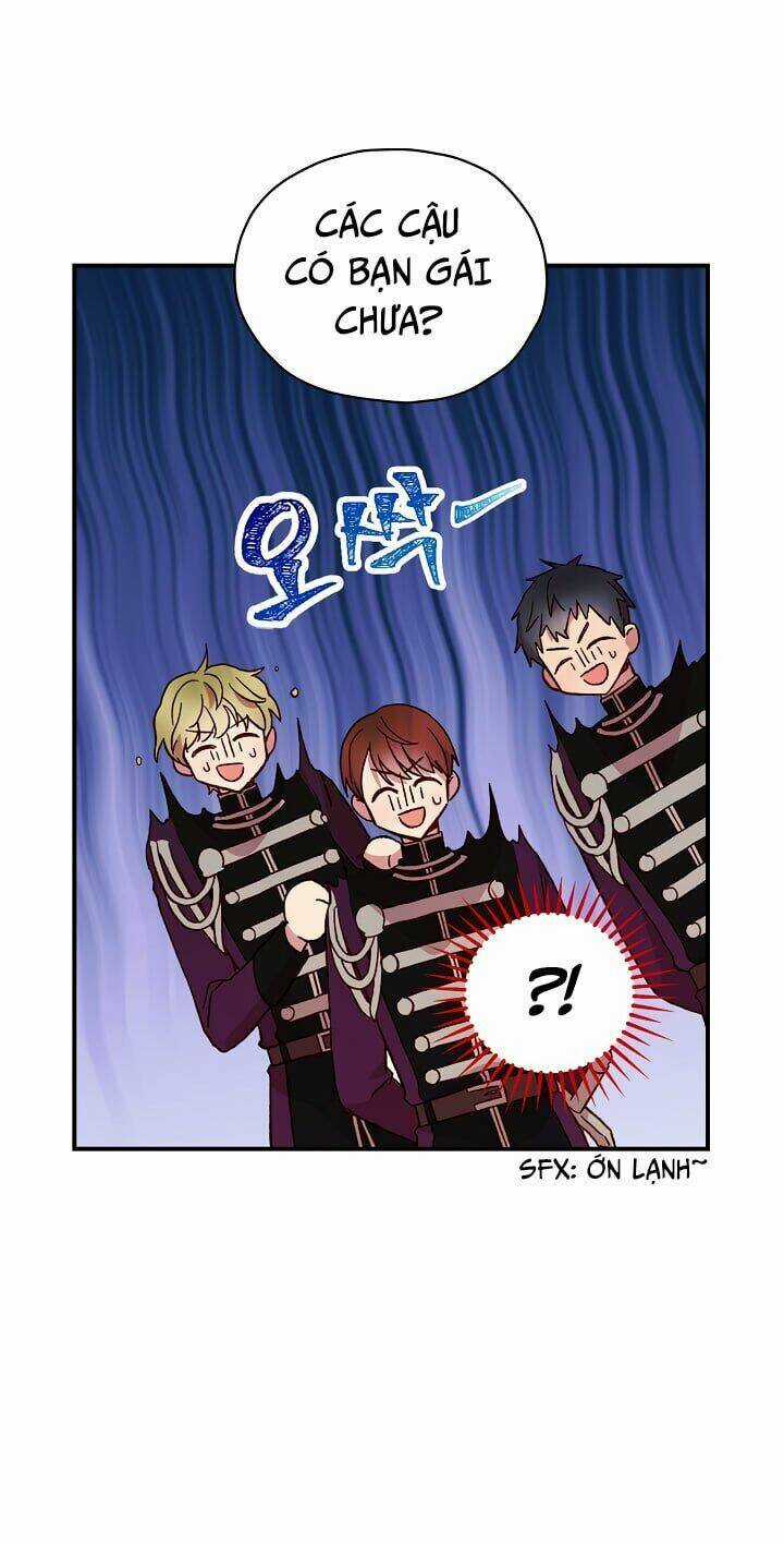 Tồn Tại Như Một Nữ Hầu Chapter 20 trang 55