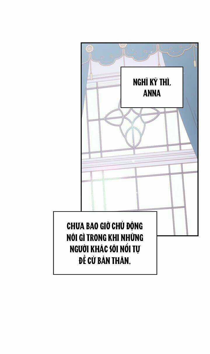 Tồn Tại Như Một Nữ Hầu Chapter 21 trang 10