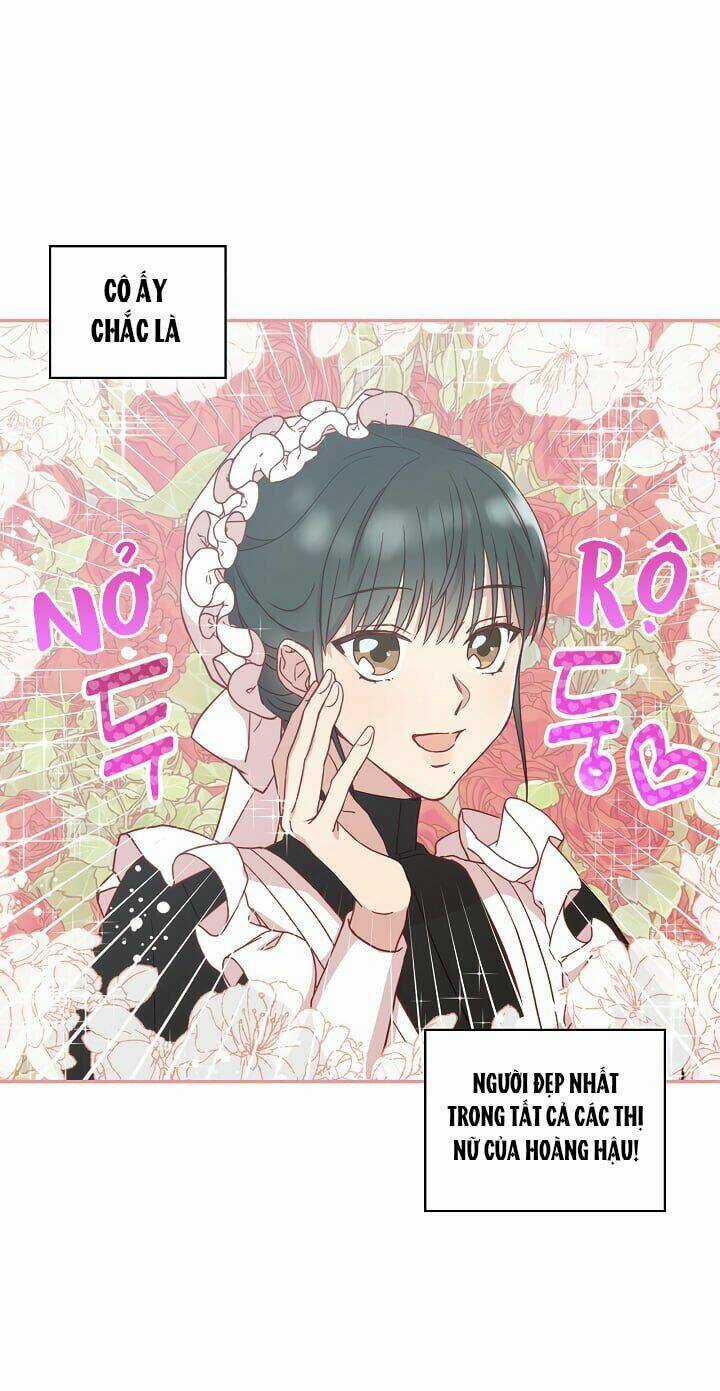 Tồn Tại Như Một Nữ Hầu Chapter 21 trang 11
