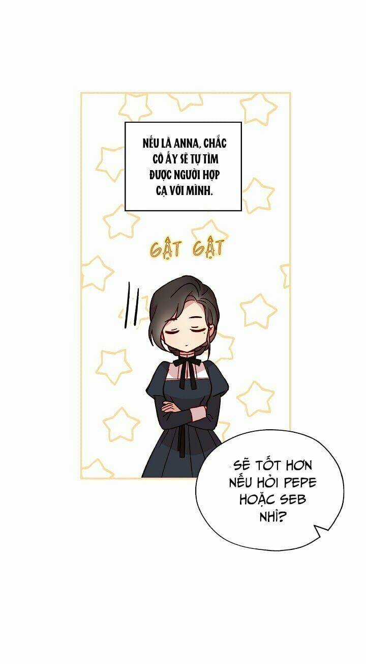 Tồn Tại Như Một Nữ Hầu Chapter 21 trang 12