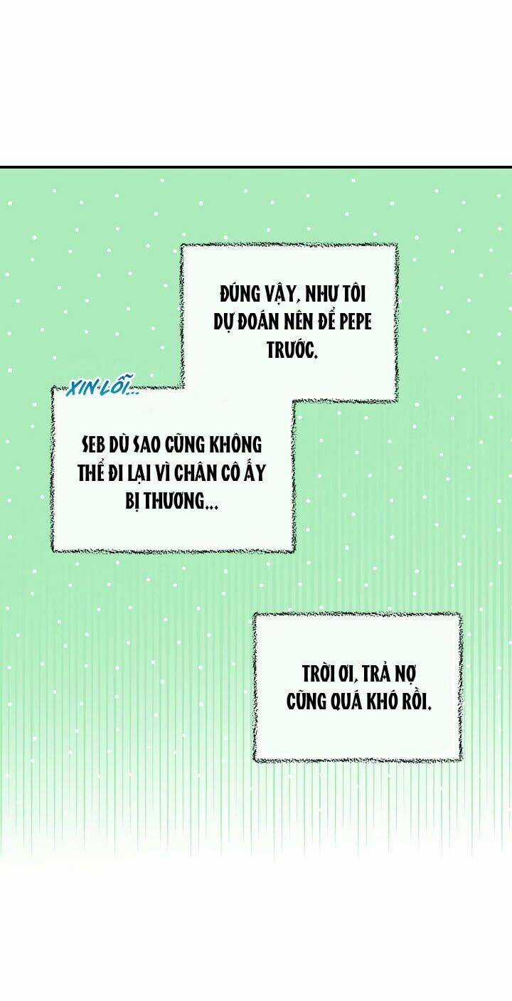 Tồn Tại Như Một Nữ Hầu Chapter 21 trang 15