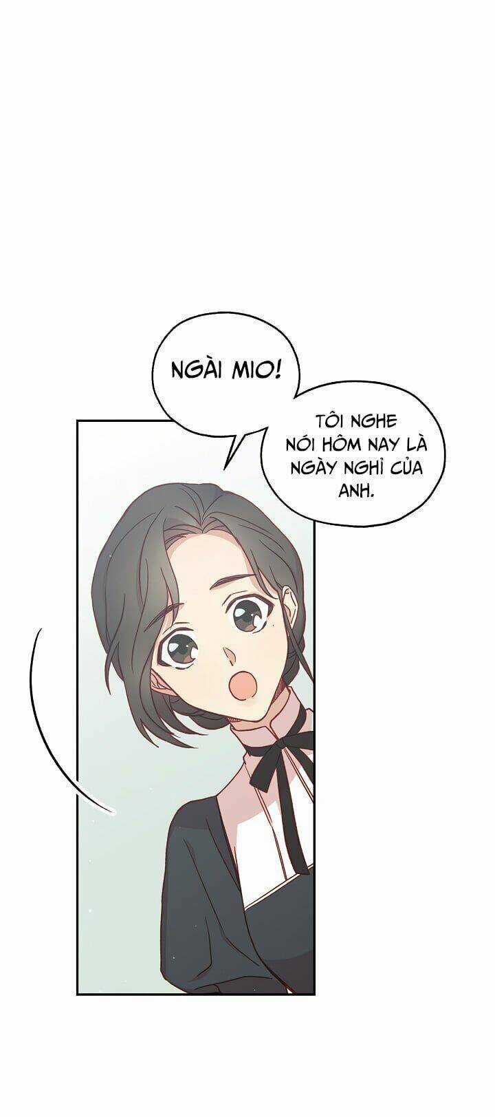 Tồn Tại Như Một Nữ Hầu Chapter 21 trang 18