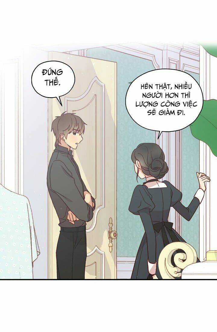 Tồn Tại Như Một Nữ Hầu Chapter 21 trang 19