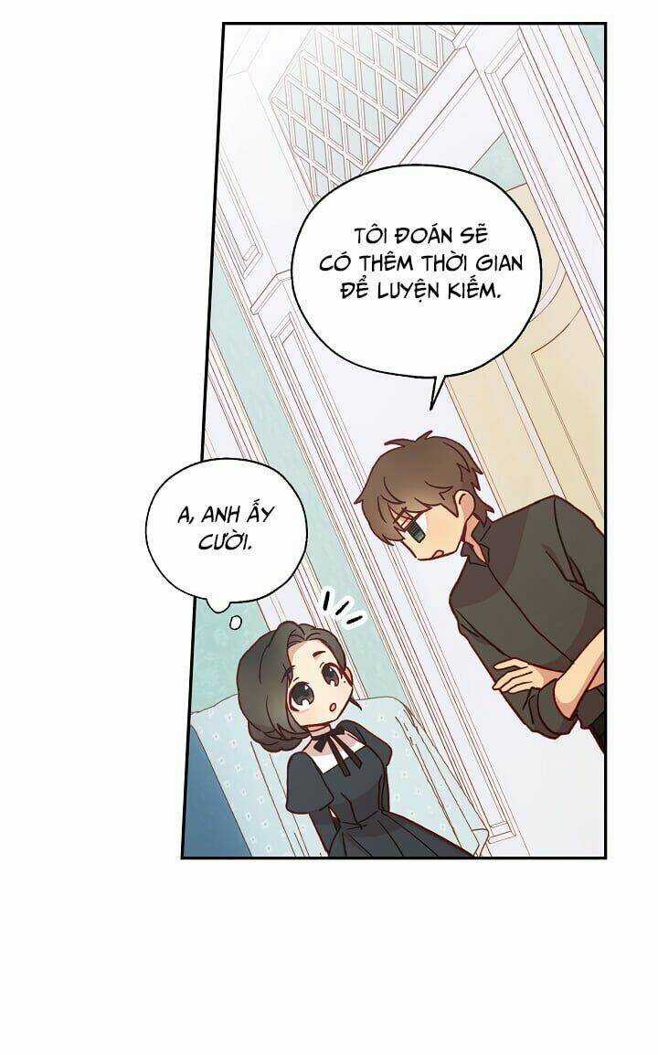 Tồn Tại Như Một Nữ Hầu Chapter 21 trang 22