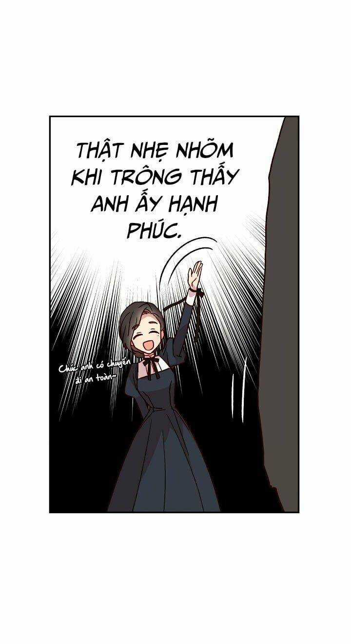 Tồn Tại Như Một Nữ Hầu Chapter 21 trang 23