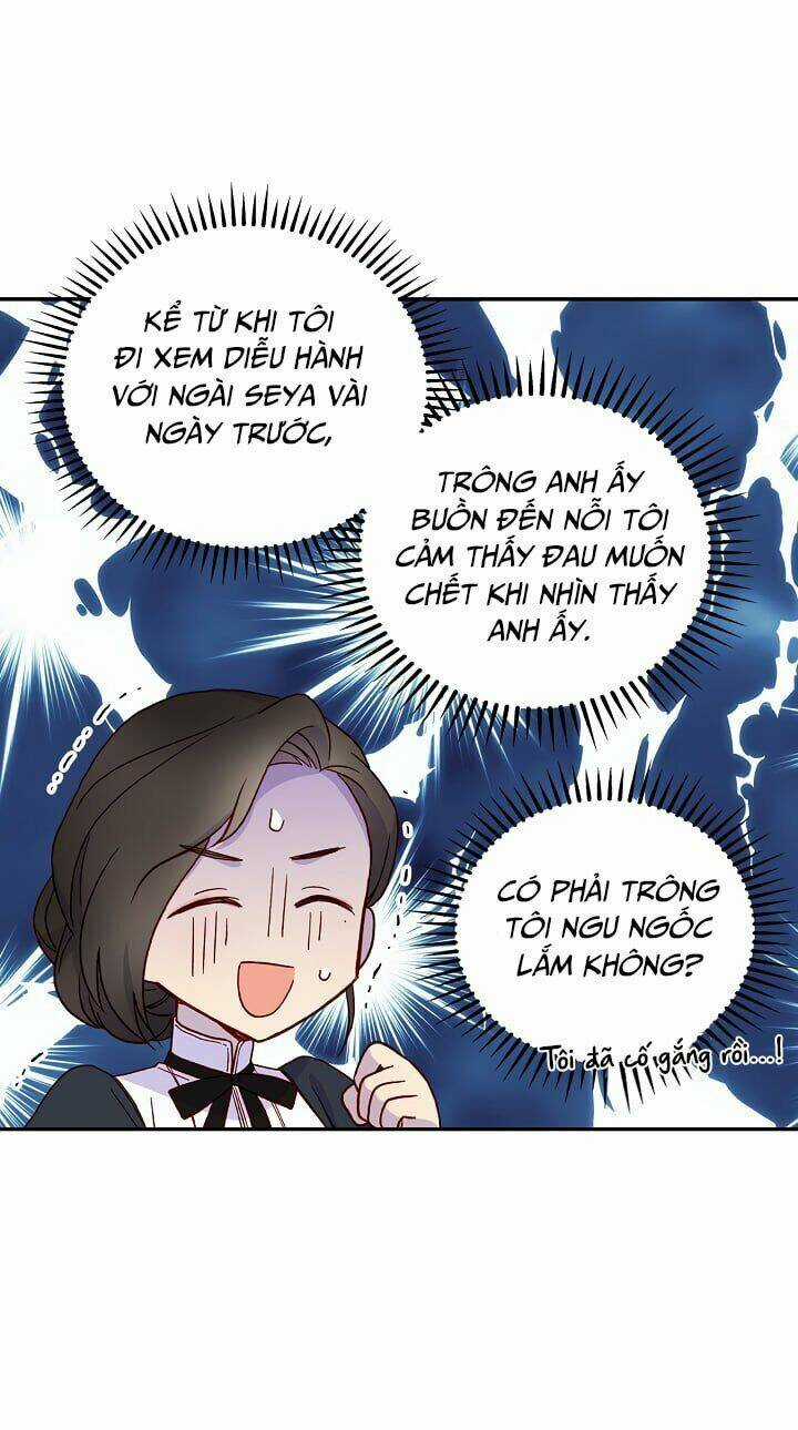 Tồn Tại Như Một Nữ Hầu Chapter 21 trang 24