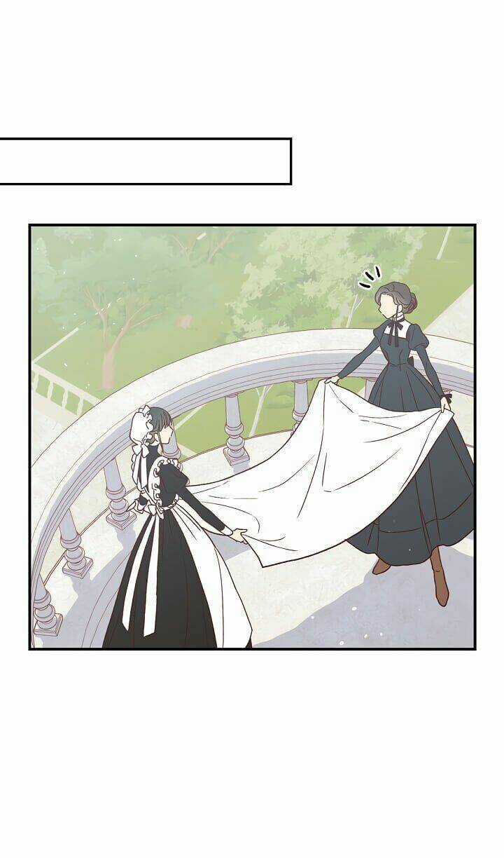 Tồn Tại Như Một Nữ Hầu Chapter 21 trang 26