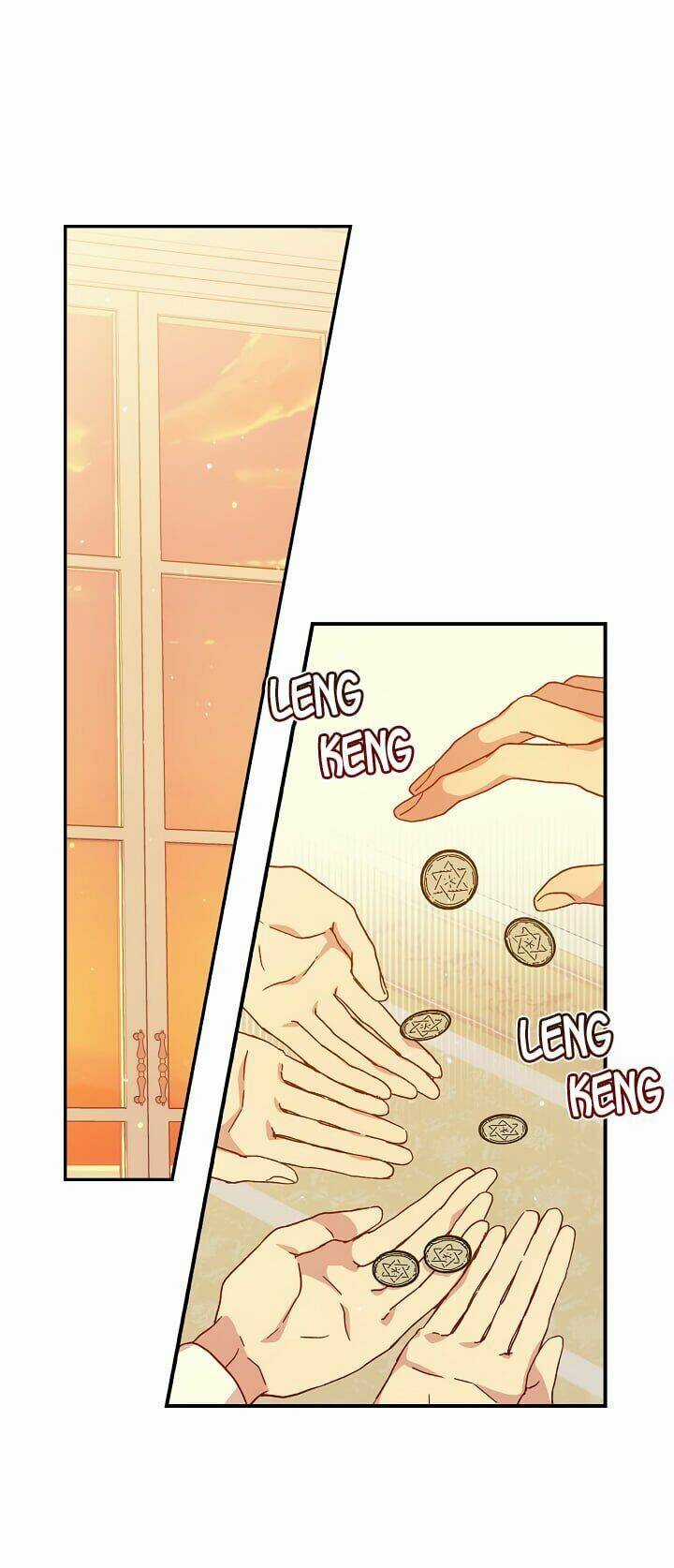 Tồn Tại Như Một Nữ Hầu Chapter 21 trang 33