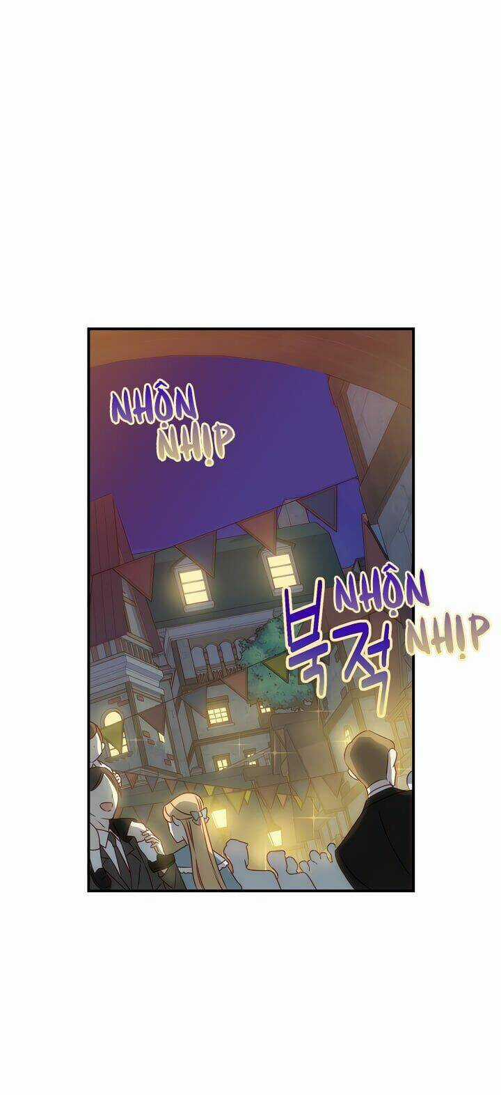 Tồn Tại Như Một Nữ Hầu Chapter 21 trang 38