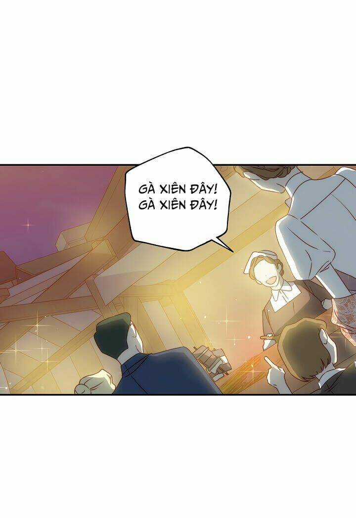 Tồn Tại Như Một Nữ Hầu Chapter 21 trang 39