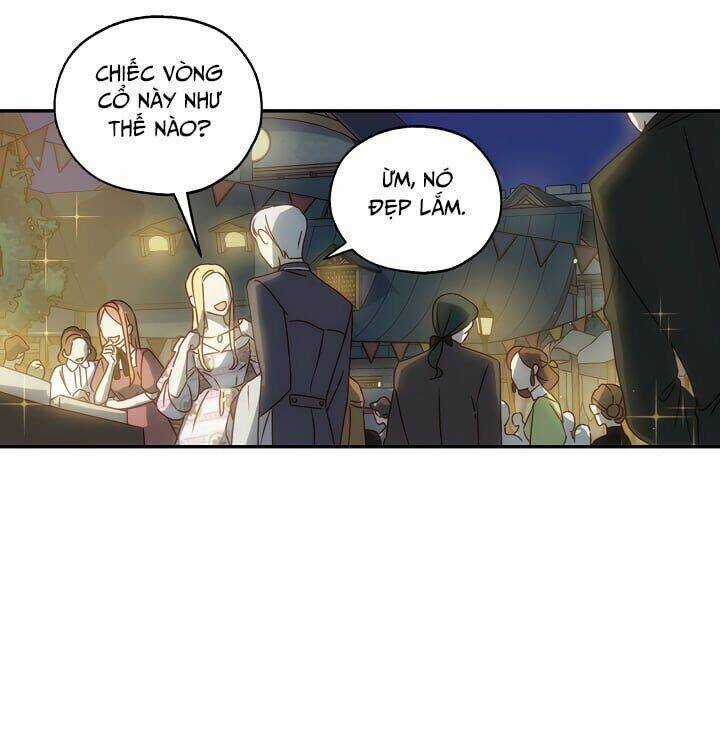 Tồn Tại Như Một Nữ Hầu Chapter 21 trang 40